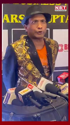 70K views · 1.6K reactions | Chalo #Ayodhya #JaiShreeRam , #Jai ShreeRam #comedian #standupcomedy #bollywood #movies #entertainer #comedy #artist #mimicry #movie #bjp #eventplanner #comedynight #standup #indian #IndianComedian #mumbai #celebrities #release | Sunil Pal Comedian | Facebook