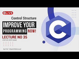 What is Control Structure || Sequence ||Selection and Repetition