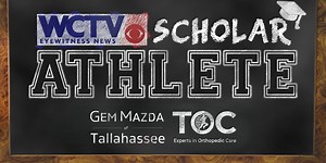 Scholar Athlete of the Week: Lowndes’ Ian Stephens