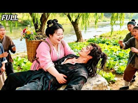 A transmigrated doctor, 200kg wife with 5 kids, flees. A prince claims:"Mother and children are mine