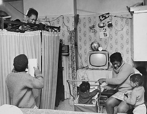 35 cracking retro photos take you back to Birmingham in the 1960s