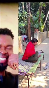 This is funny, let's watch it🤣🤣🤣🤣