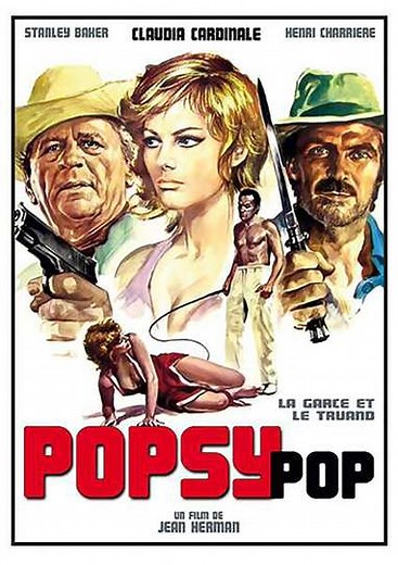 Popsy Pop - Movie