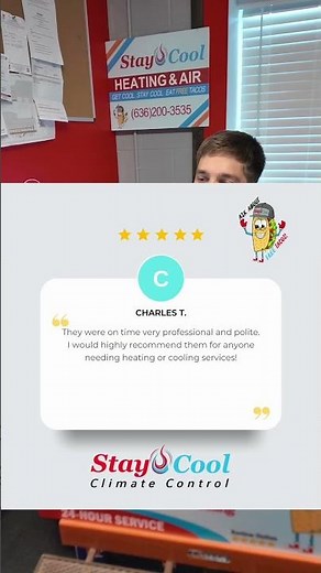 5 Star Google Review