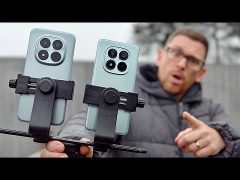 📸 Redmi Note 15 Pro vs Redmi Note 15 Pro Plus – Camera Comparison