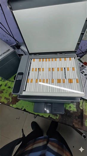 Hp neverstop 1200w printer E35 Error problem and solutions #shorts #shortsfeed @Computerinfo