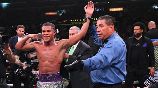 Who is Devin Haney? Background, record, championships, biggest wins of George Kambosos Jr.'s next opponent | DAZN News US