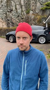 Being Norwegian is just like being Swedish 😂 #helgianderlend | Helgi & Erlend