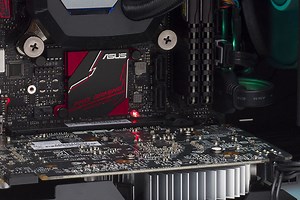 A tale of two Mini-ITX gaming PCs - Edge Up