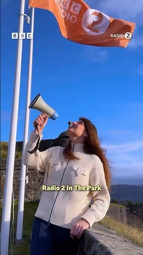 We're heading to STIRLING! 🏴󠁧󠁢󠁳󠁣󠁴󠁿 #R2InThePark #Stirling #Scotland #Festival #LiveMusic