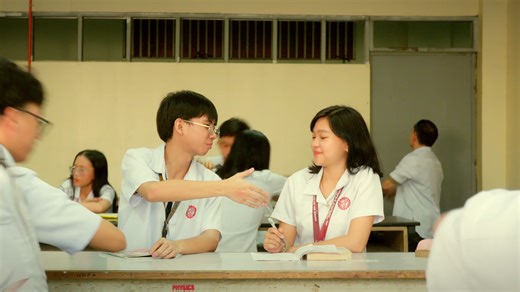 𝐓𝐡𝐞 𝐧𝐞𝐰 𝐲𝐞𝐚𝐫 𝐛𝐞𝐠𝐢𝐧𝐬, 𝐚𝐧𝐝 𝐬𝐨𝐦𝐞 𝐬𝐭𝐨𝐫𝐢𝐞𝐬 𝐟𝐢𝐧𝐚𝐥𝐥𝐲 𝐬𝐞𝐭𝐭𝐥𝐞. 𝙃𝙚𝙖𝙫𝙚𝙣 𝙆𝙣𝙤𝙬𝙨 is about a love that was real, but could not stay. As the year opens, this video offers space for reflection; it honors the kind of endings that don’t ask for blame—only acceptance. It marks the quiet courage of moving forward and trust in what comes next. ☁️❤️‍🩹 𝙉𝙤𝙬 𝙨𝙩𝙧𝙚𝙖𝙢𝙞𝙣𝙜… 🎶𝙃𝙚𝙖𝙫𝙚𝙣 𝙆𝙣𝙤𝙬𝙨 - 𝙎𝙠𝙖𝙩𝙚 𝘼𝙫𝙚𝙣𝙪𝙚 𝙋𝙃 The TUP Grayhawks Dance Crew i