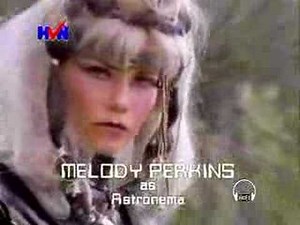 Power Rangers In Space opening 3