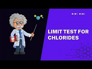 Limit test of chloride(Principal , procedure, observation,)#inorganicchemistry #pharmaceuticals