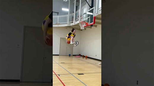 (358) dunk contest: epic basketball dunk challenge