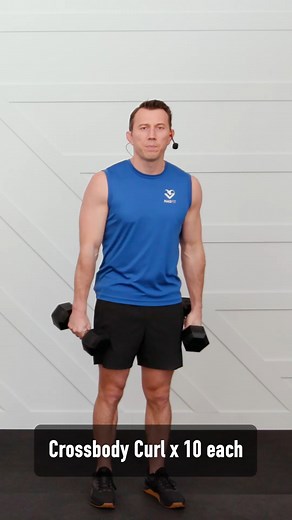 9.8K views · 109 reactions | NEW WORKOUT! ⏰ Let’s kick off Monday...