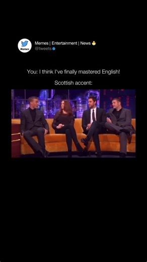 Tweets on Instagram: "The Scottish language encompasses more than one linguistic tradition, most notably Scots and Scottish Gaelic—two distinct tongues with deep cultural and historical roots. Scots, a Germanic language closely related to English, developed from Old English and has been spoken across Lowland Scotland and parts of Ulster for centuries. Though often mistaken for a dialect, Scots possesses its own grammar, vocabulary, and literary heritage, with poets like Robert Burns helping to d