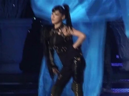 [秀世代]2010MnetAsianMusicAwards bom1