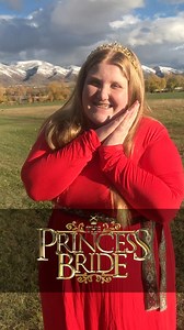 13K views · 198 reactions | Part 1 of reenacting “The Princess Bride movie. Scene: “As You Wish” #halloweencostumes | That Dad Blog Videos | Facebook