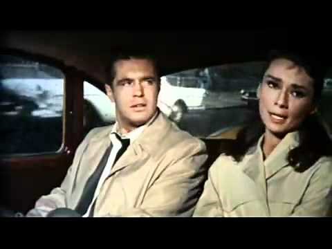 Bonequinha de luxo - Trailer (1961)