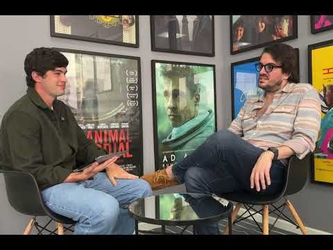 #CIP ENTREVISTA: RODRIGO TEIXEIRA | PRODUTOR DE ME CHAME PELO SEU NOME E A BRUXA!