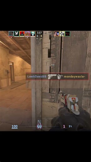 couple clips from next upcoming video