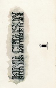 King Crimson - Starless And Bible Black