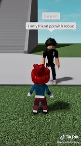 Bacon Poppy Rises - Roblox Edit Video