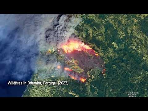 About Copernicus Sentinel-2C satellite - the latest edition to our satellite family