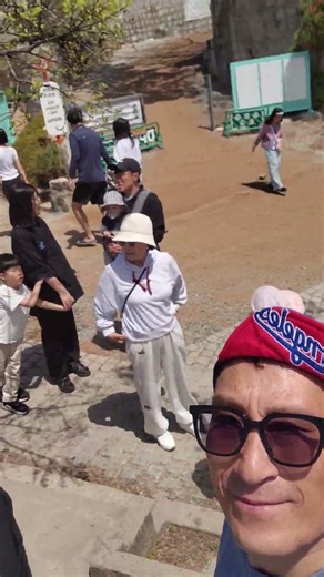 #거재도여행#매미성#늦봄여행😎