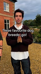 What are your top three? We have some very large dogs on BDA tonight - very large indeed! And a dog whose bite led to an Asbo. Watch tonight and on streaming. #baddogacademy #VictoriaStilwellPositively #VictoriaStilwellAcademy #VSPDT | Victoria Stilwell