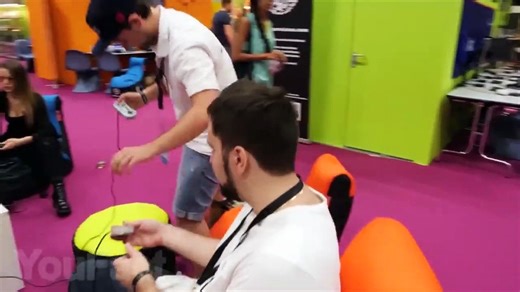 10 COOLEST Gadgets for GAMERS That Are Worth Buying