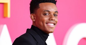 'Bel-Air' star shows off singing skills with Usher cover on Jimmy Fallon's 'That's My Jam'