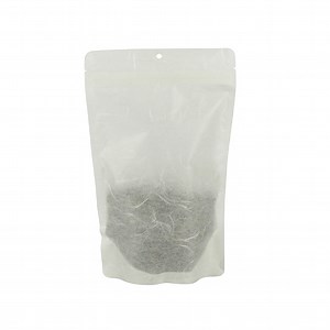 [Hot Item] Mst Customized 100% Compostable Rice Paper Pouch