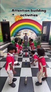 LKG class activities