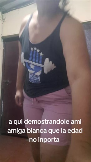 El Ridículo Pero Feliz: La Edad No Importa