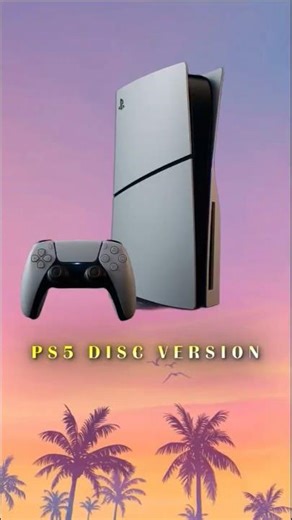 PS5 Disc vs Digital 🎮 Which One Is Better? #Shorts