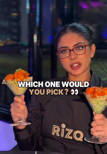 Dynamite Chicken vs. Dynamite Prawns: What’s Your Choice?