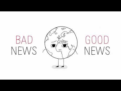 The Good News Story (Community Edition)
