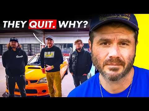 Why Big Automotive Channels Are Quietly Losing Their Hosts ( THE END OF CORPORATES )