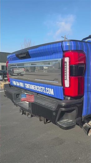 Check out my new whip!