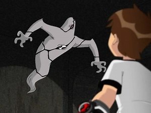 Ben 10 S 2 E 11 Ghostfreaked Out - TV Tropes