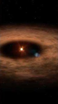 This planetary system doesn't fit the mold