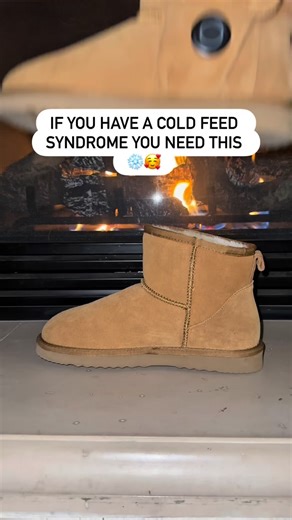 @thegoodsviral on Instagram: "If you have a cold feet syndrome you need this"