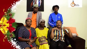 128K views · 35 shares | Merry Christmas From mine to yours! Happy holidays and many blessings. | Auntie Jemimah | Facebook