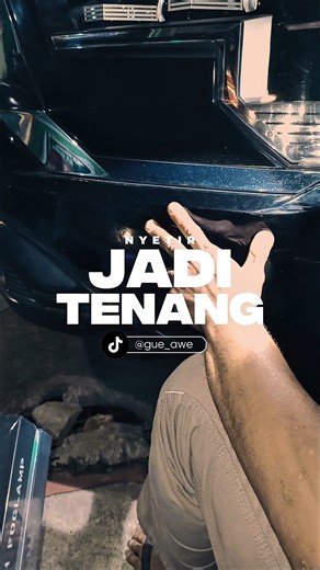 Installing Foglamps on the 2022 XPANDER EXCEED Makes Night Driving More Peaceful