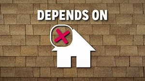 Timberline Shingle Settlement TV Spot, 'Shingle Replacement'