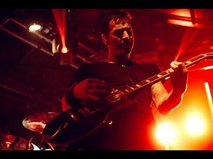 Godsmack - When Legends Rise (IHeartRadio 2018 Live)