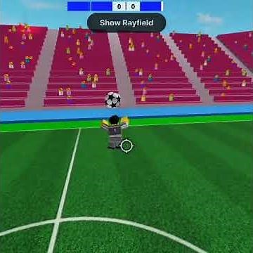 Retro Hub , the best touch football script! Join server for free script!