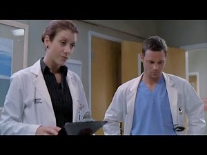 2x23 Addison and Karev...a