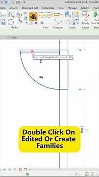 How to Transfer Families & Elements in Revit